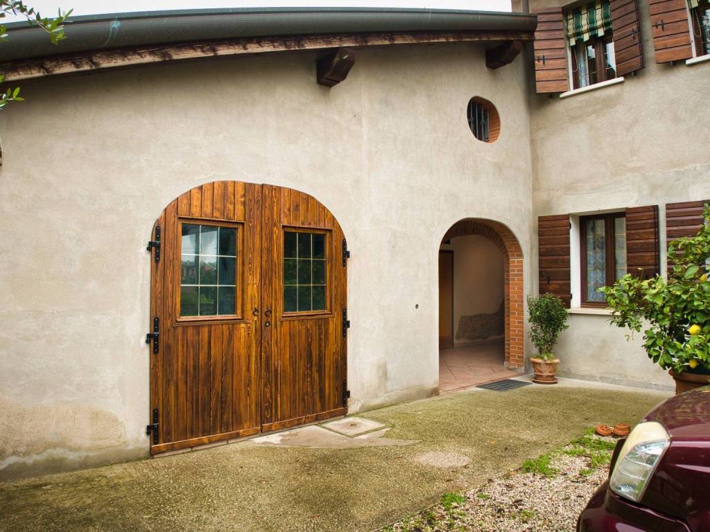 Villa a Borgoricco - Foto 2