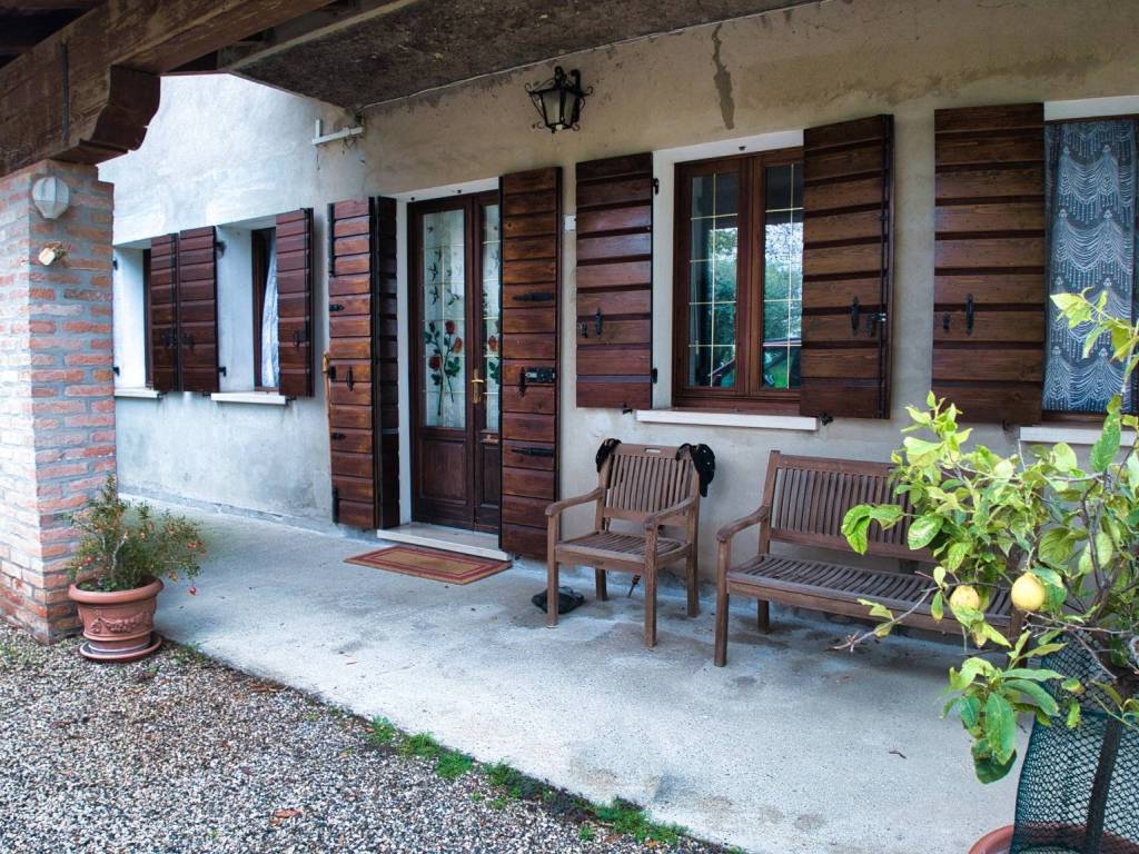 Villa a Borgoricco - Foto 3