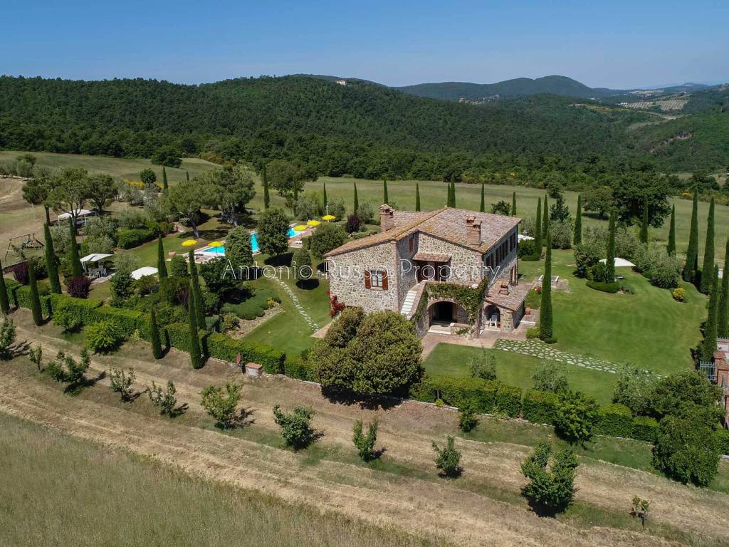 Rustico / casale a Torrita di siena - Foto 3