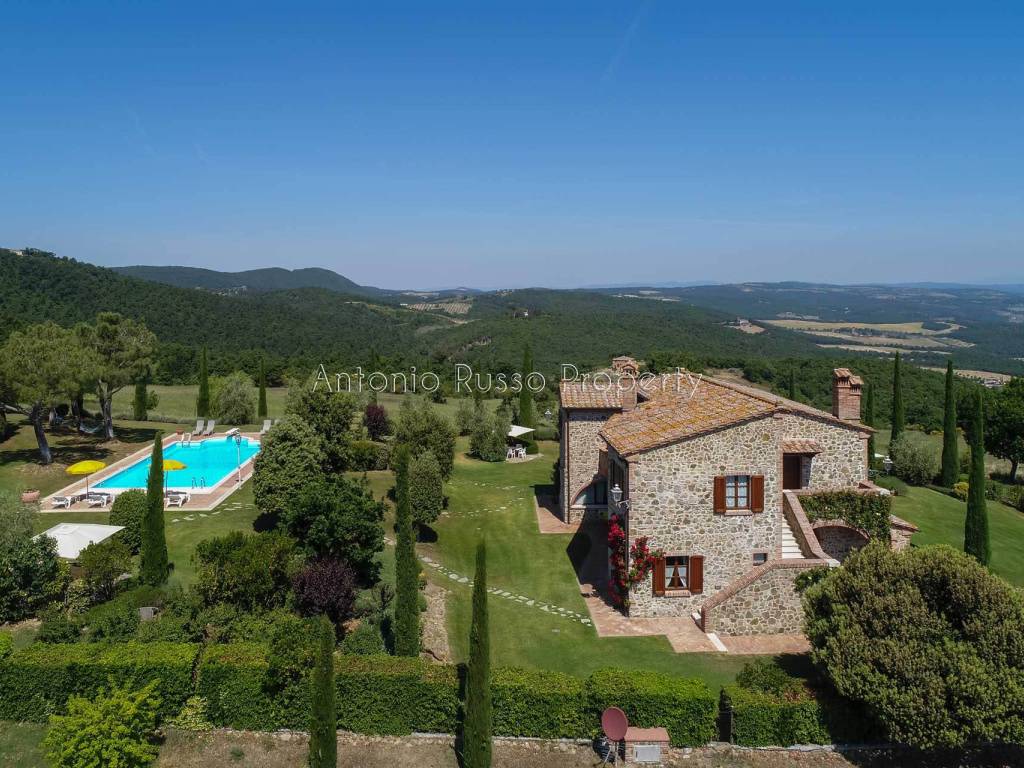 Rustico / casale a Torrita di siena - Foto 4