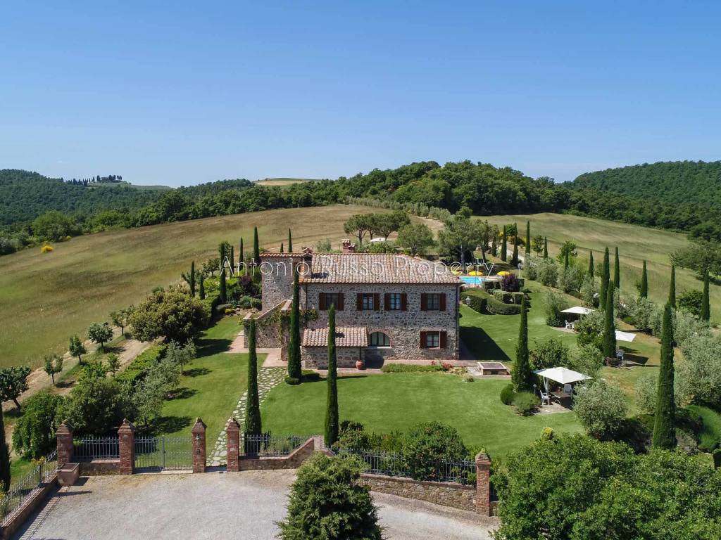 Rustico / casale a Torrita di siena - Foto 5