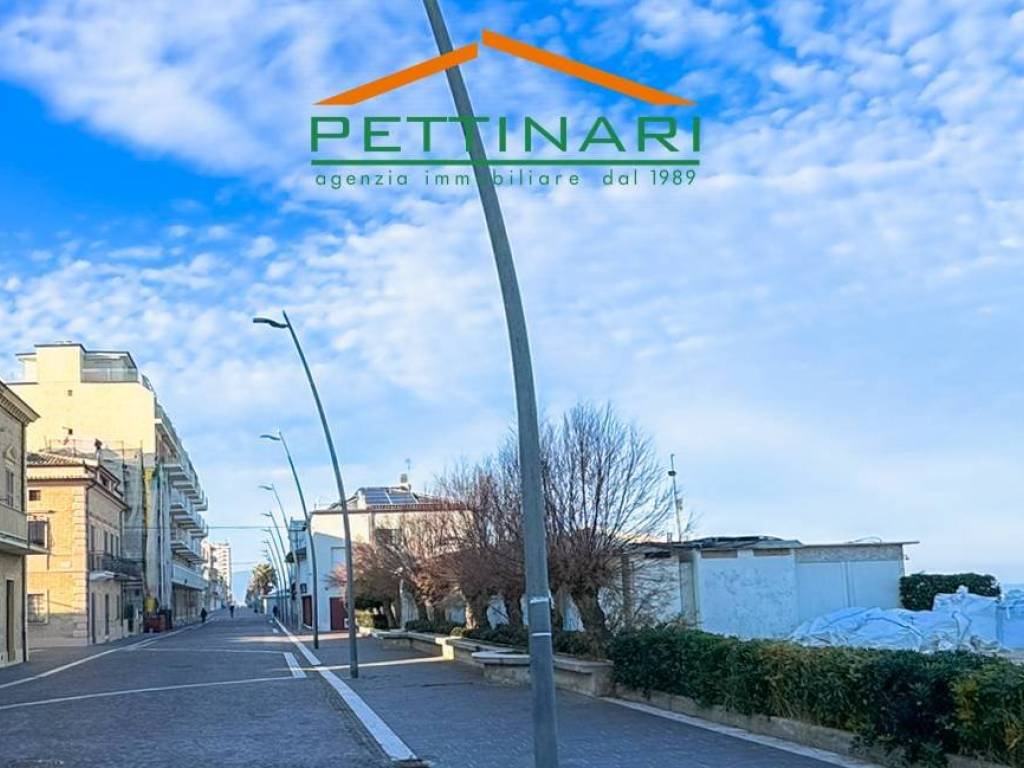 Villetta a schiera a Porto recanati in viale I Maggio - Foto 2