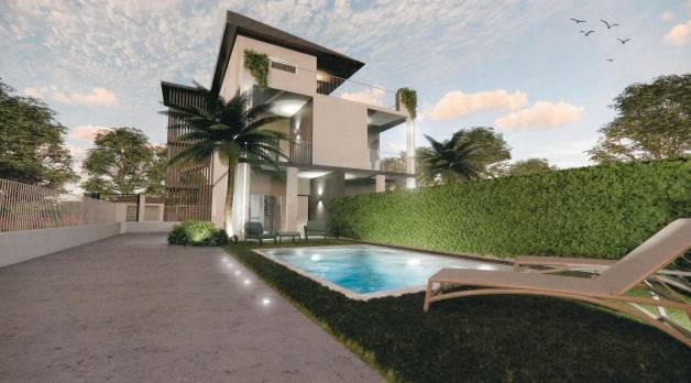 Attico / mansarda a Terracina in STRADA PROVINCIALE - Foto 3