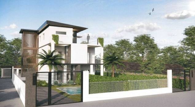 Attico / mansarda a Terracina in STRADA PROVINCIALE - Foto 4