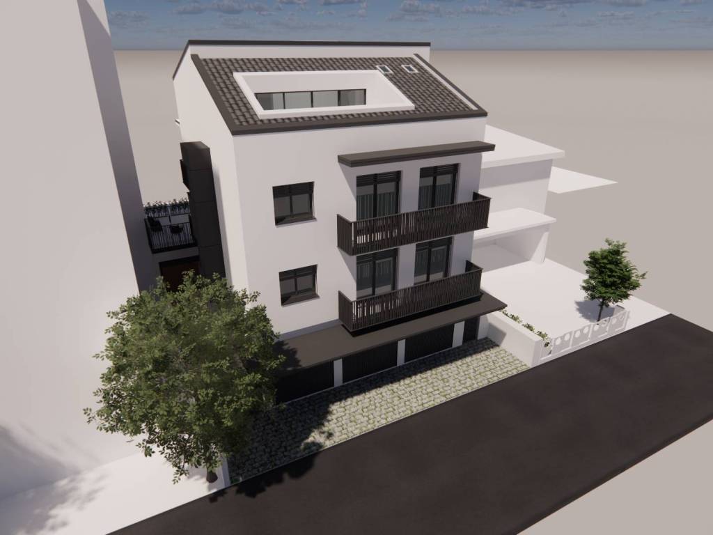 Appartamento a Riccione in Viale Armando Diaz - Foto 5