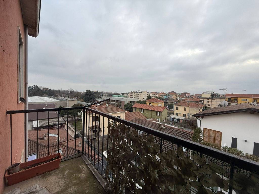 Appartamento a Vigevano in Via Matilde Serao, 10 - Foto 2