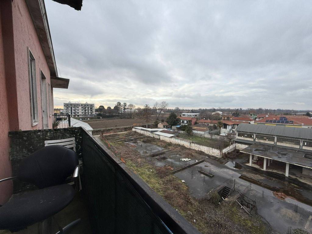 Appartamento a Vigevano in Via Matilde Serao, 10 - Foto 3