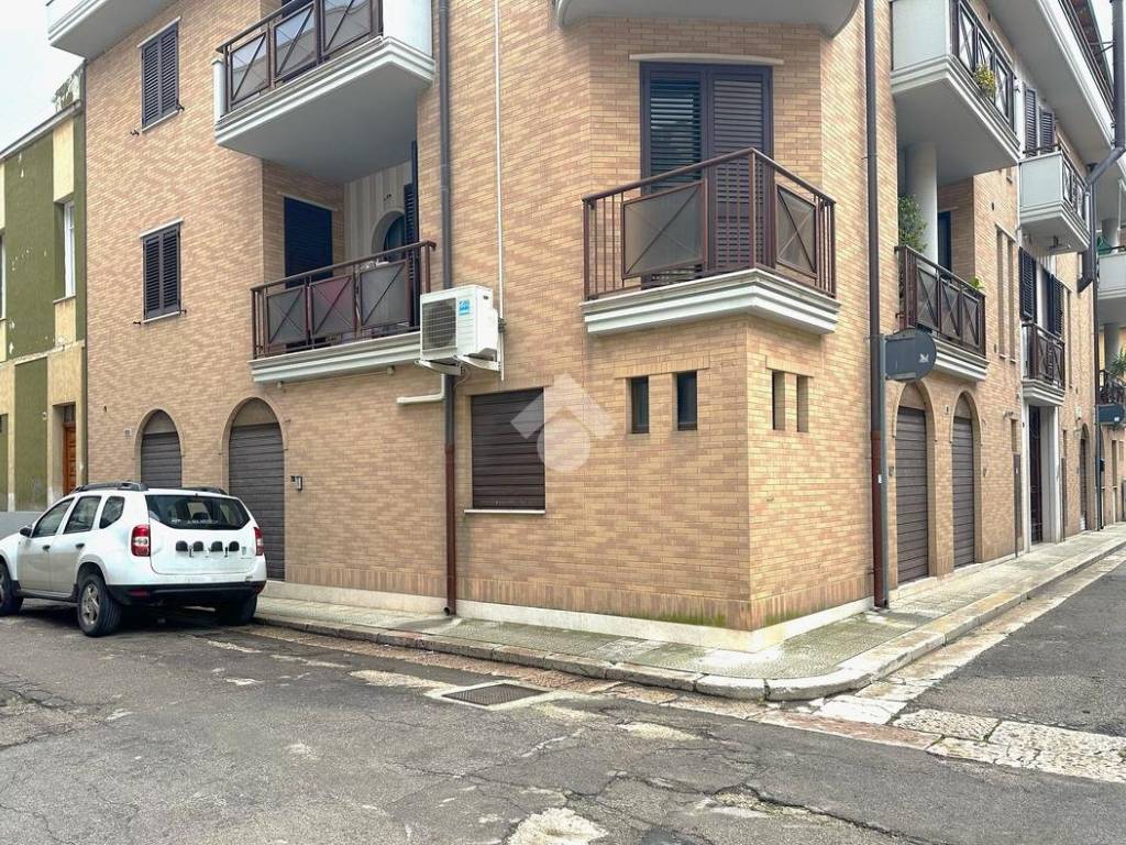 Immobile a San severo in Via Simone Moffa, 81 - Foto 2