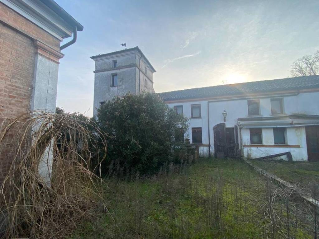 Immobile a Tresignana in Strada Provinciale Copparo-Migliarino, 57 - Foto 5