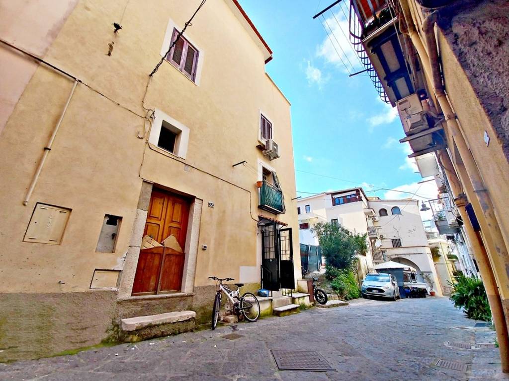 Appartamento a Gaeta in Via dell'Indipendenza, 416 - Foto 3