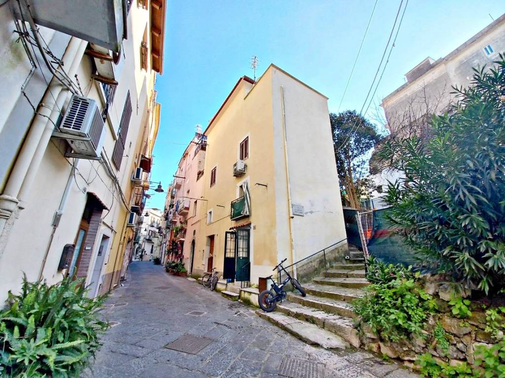 Appartamento a Gaeta in Via dell'Indipendenza, 416 - Foto 4