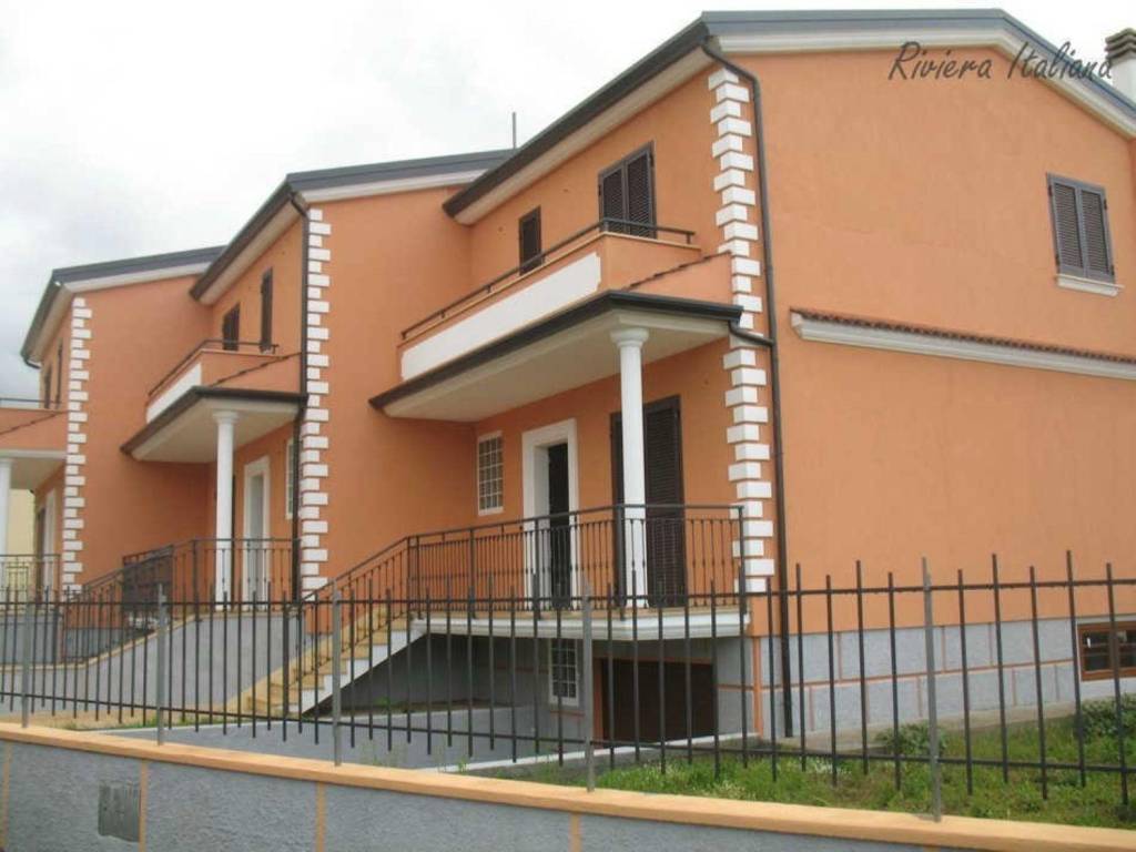 Villa a Scalea in Via Birago - Foto 5