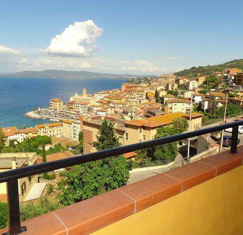 Appartamento a Monte argentario in Via Panoramica - Foto 2