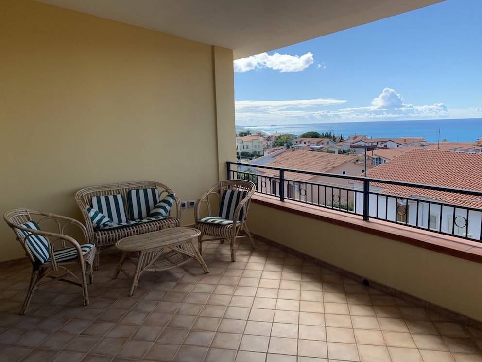 Villa a Scalea in Via Covello - Foto 2