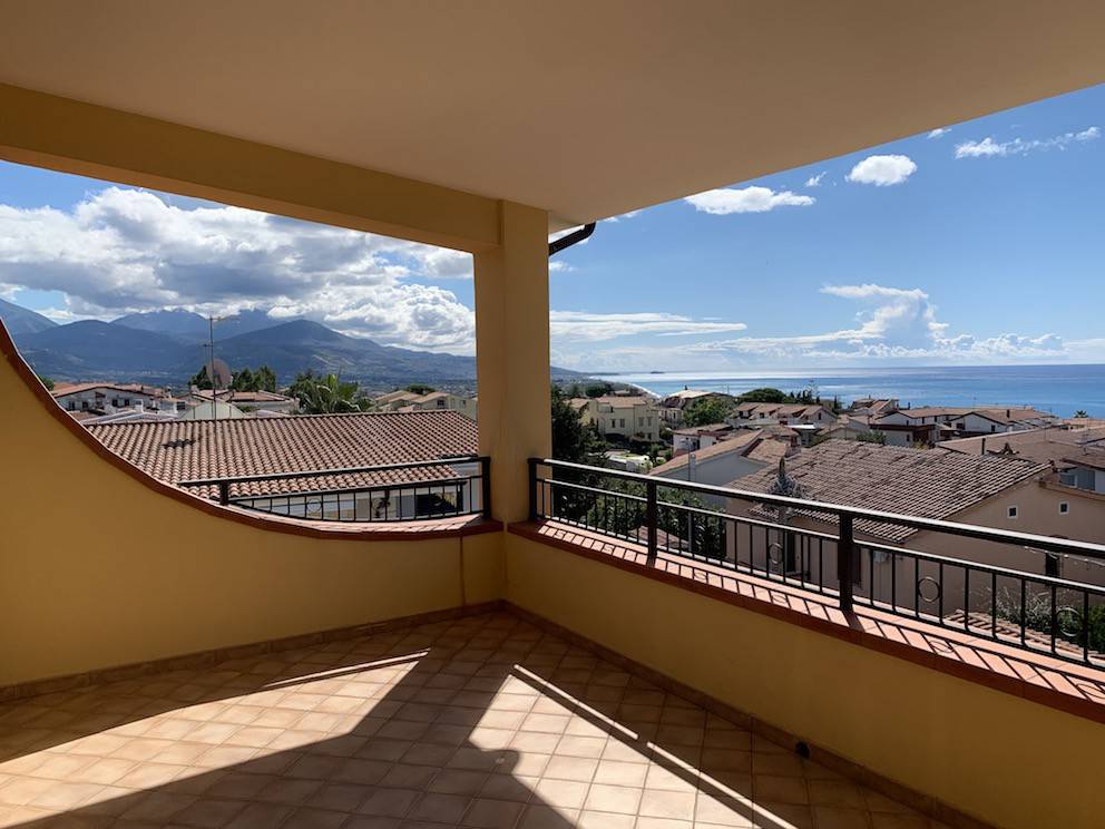 Villa a Scalea in Via Covello - Foto 3
