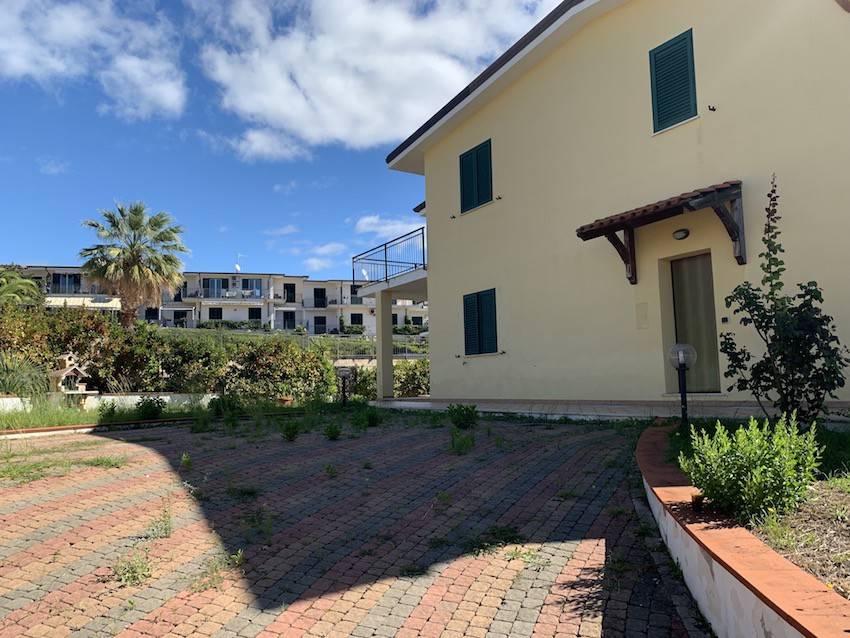 Villa a Scalea in Via Covello - Foto 4