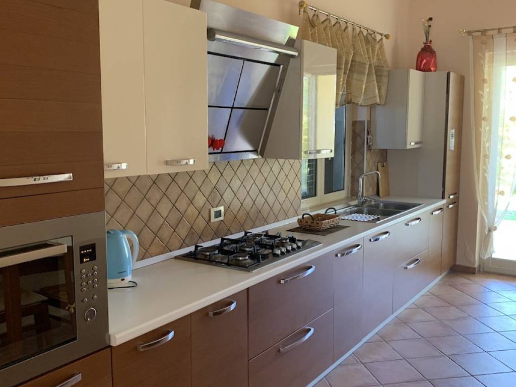 Villa a Scalea in Via Covello - Foto 5