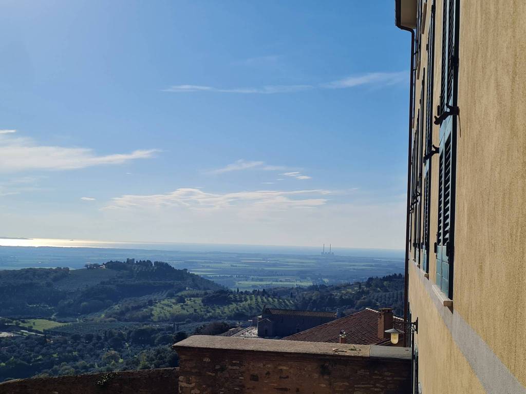 Appartamento a Campiglia marittima - Foto 2