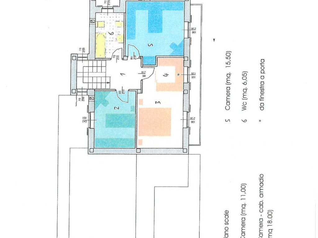 Terreno a Demonte in Via Cornaletto - Foto 4