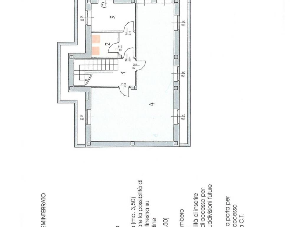 Terreno a Demonte in Via Cornaletto - Foto 5