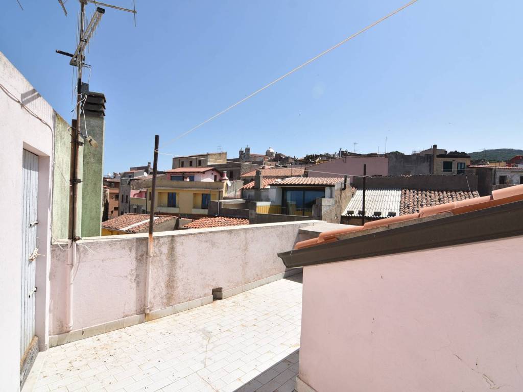 Villa a Cuglieri in Via Roma, 8 - Foto 2