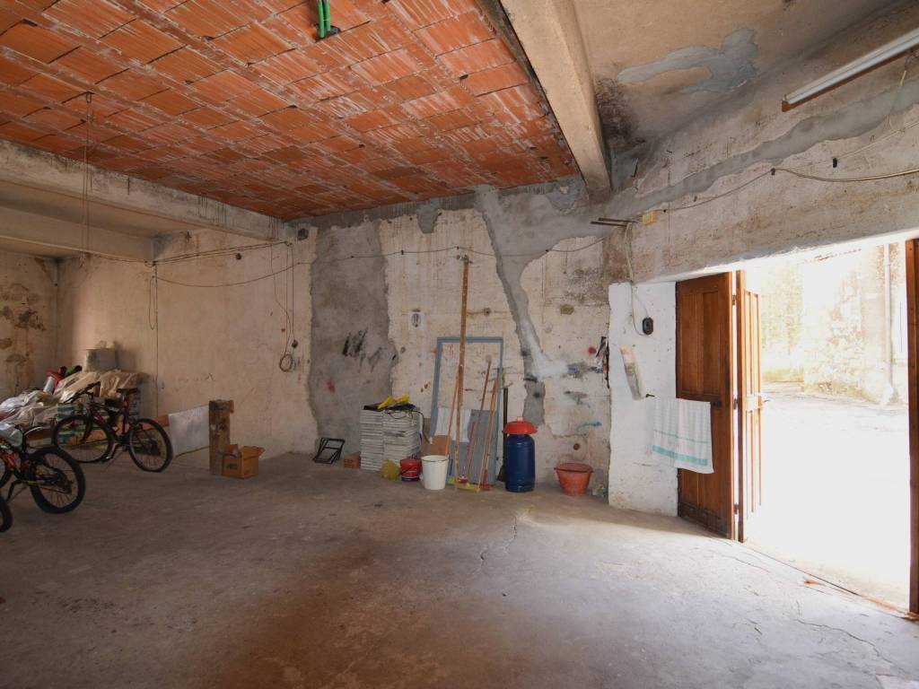 Villa a Cuglieri in Via Roma, 8 - Foto 5