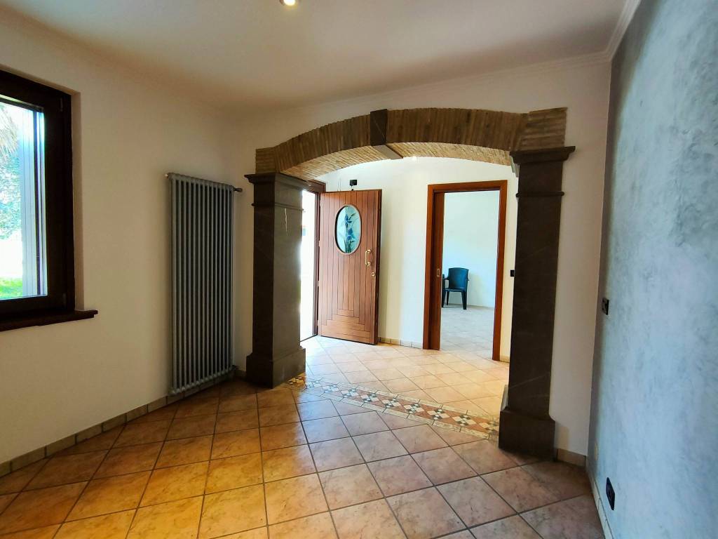Casa indipendente a Udine in Via Muzzana - Foto 4