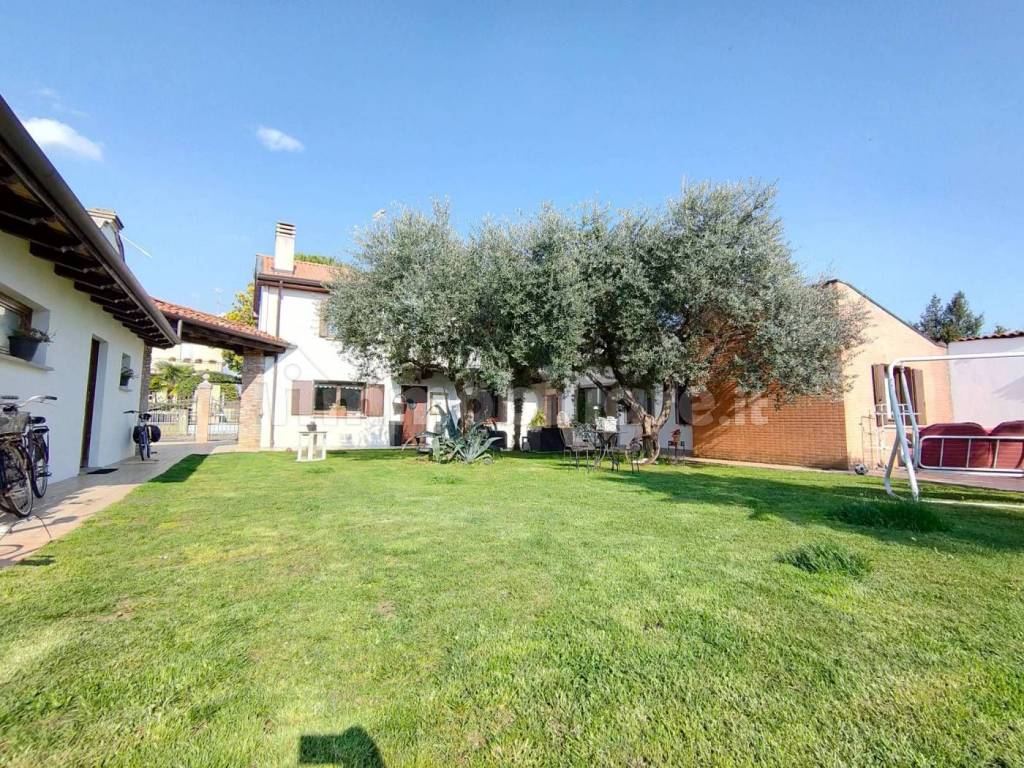 Casa indipendente a Udine in Via Muzzana - Foto 5