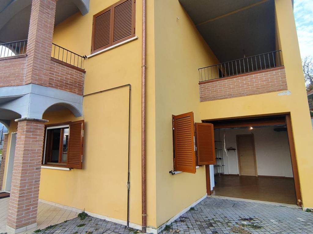 Villa a Scoppito in Via Amiternum - Foto 2