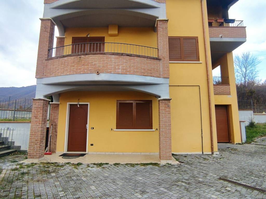 Villa a Scoppito in Via Amiternum - Foto 4