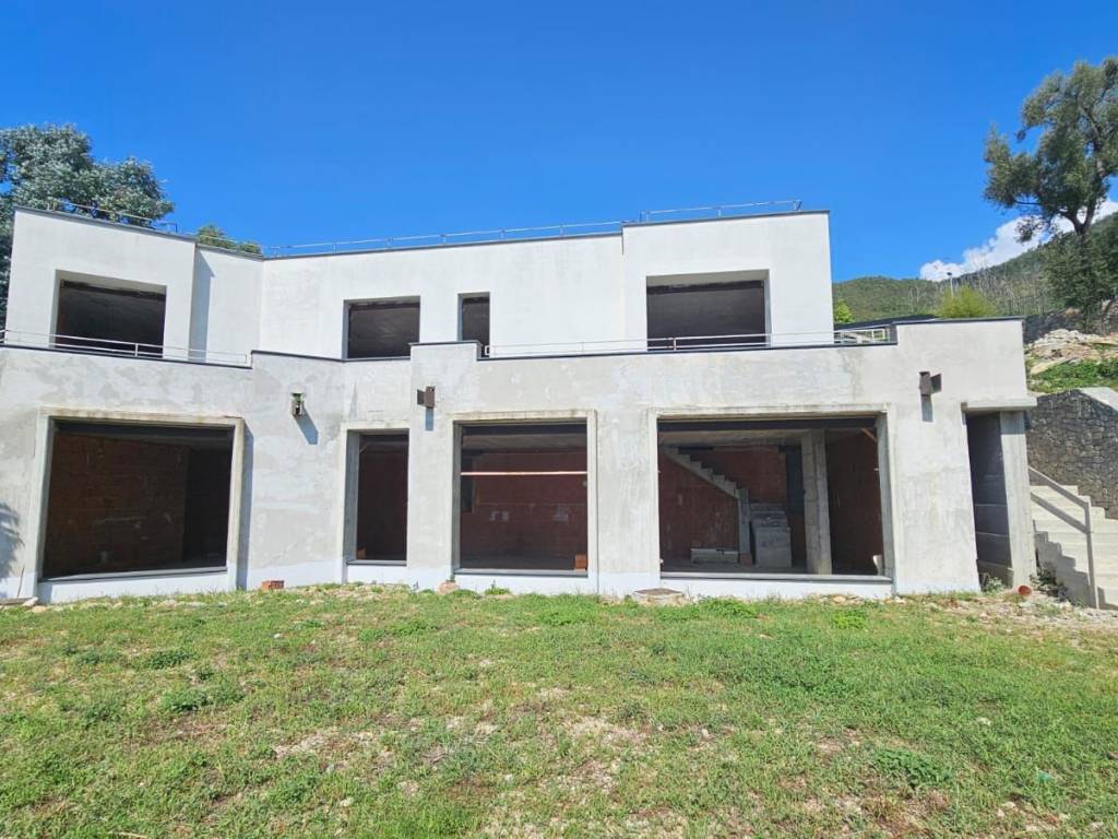 Villa a Varazze in Strada Romana - Foto 3