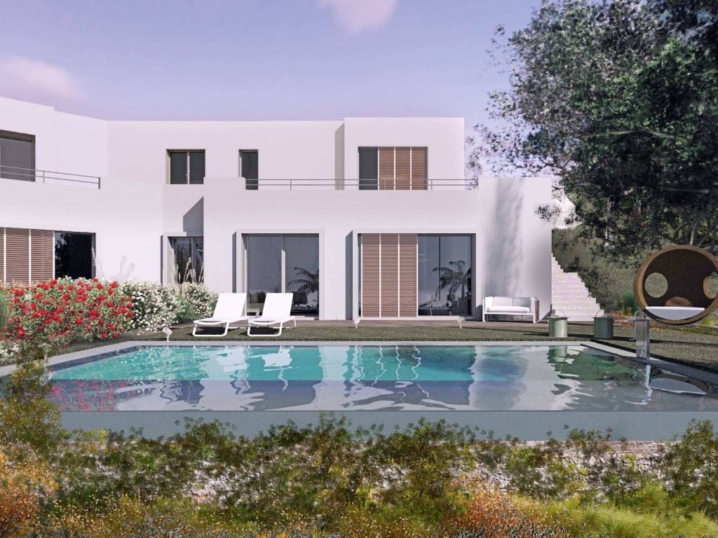 Villa a Varazze in Strada Romana - Foto 4