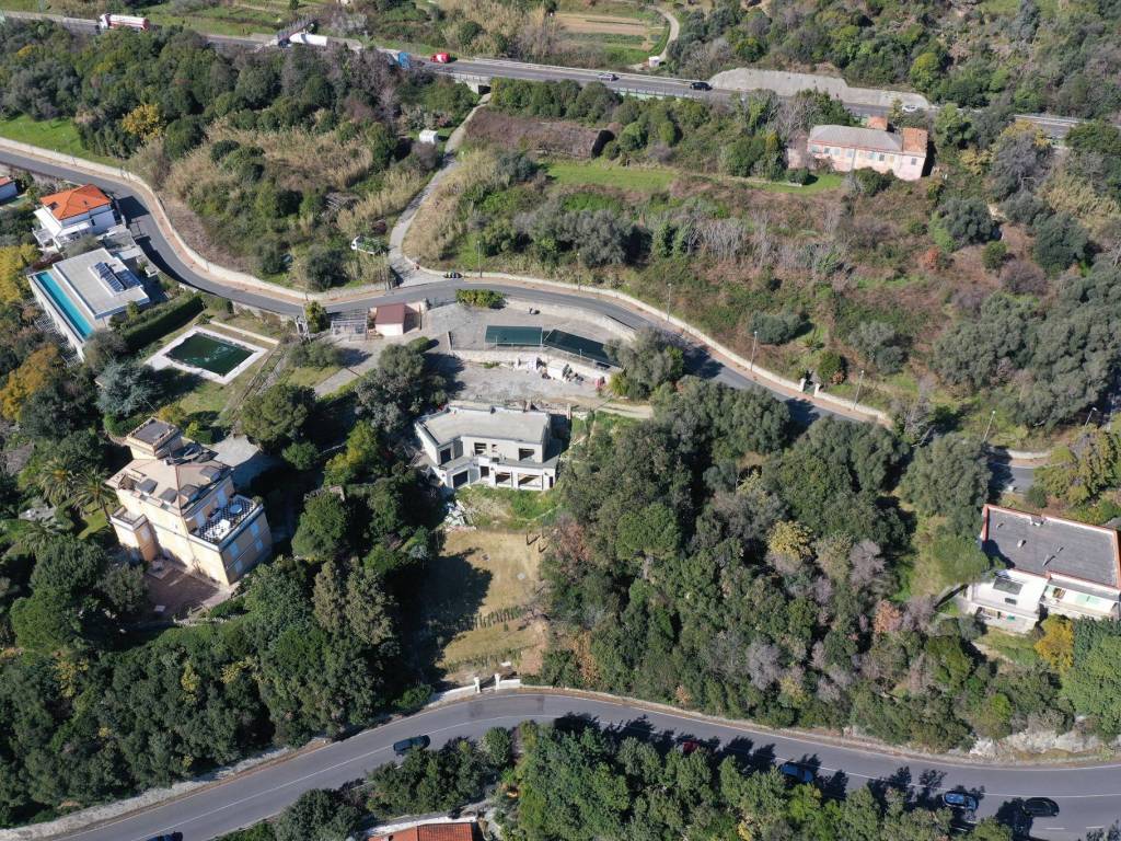 Villa a Varazze in Strada Romana - Foto 5