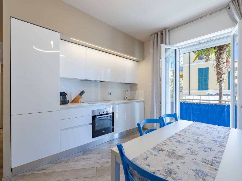 Appartamento a Bordighera - Foto 5