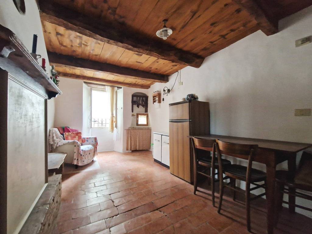 Appartamento a Monte cerignone in Via Vecchio Macello, 5 - Foto 2