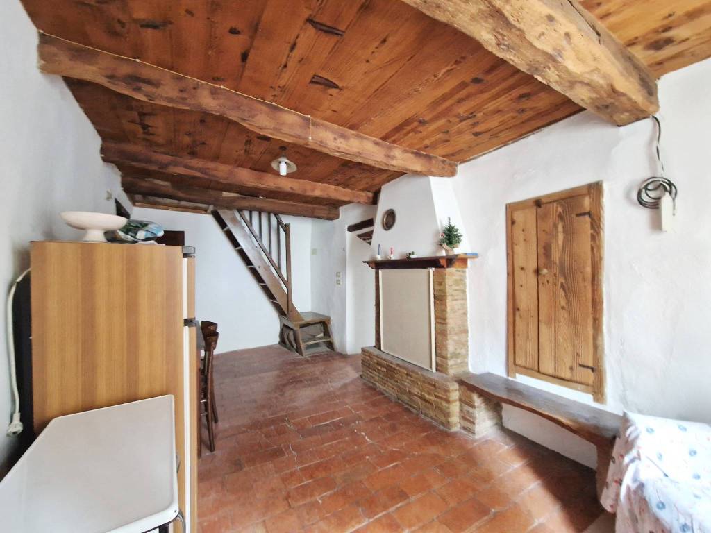 Appartamento a Monte cerignone in Via Vecchio Macello, 5 - Foto 3