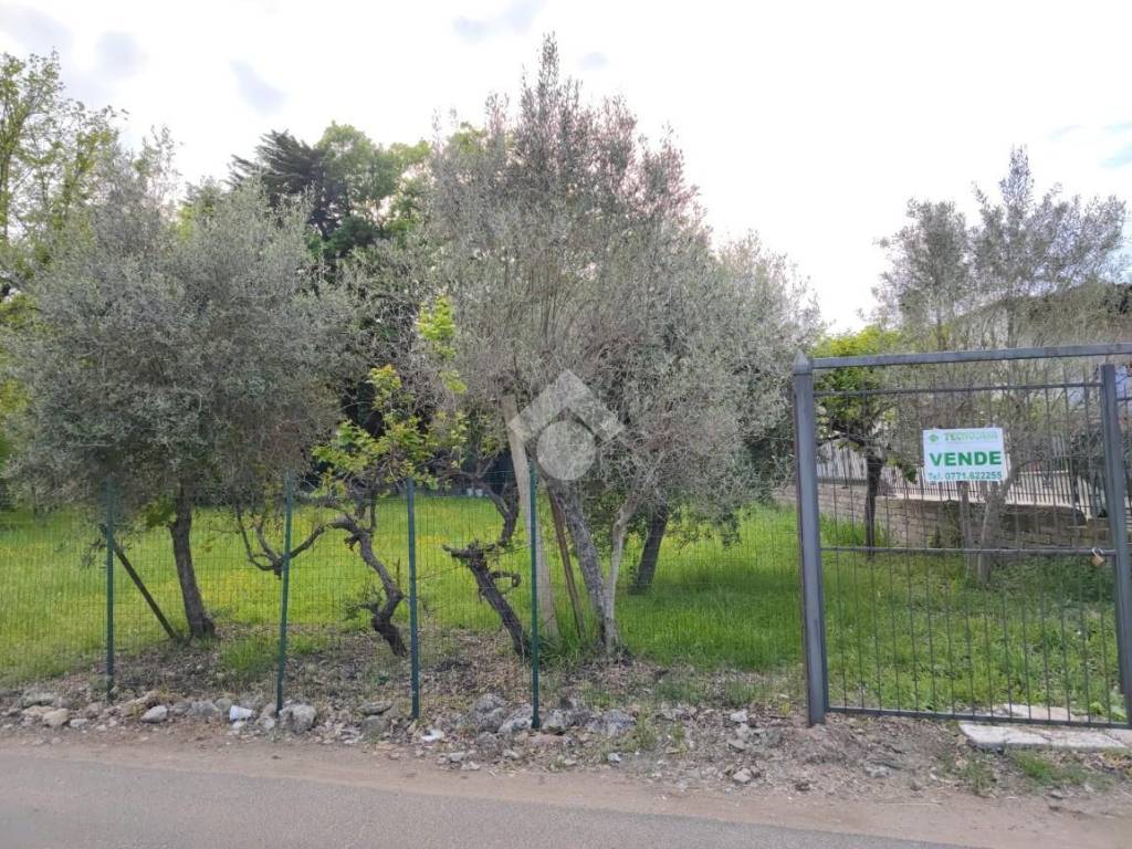 Terreno a Minturno in Via Pirae - Foto 2