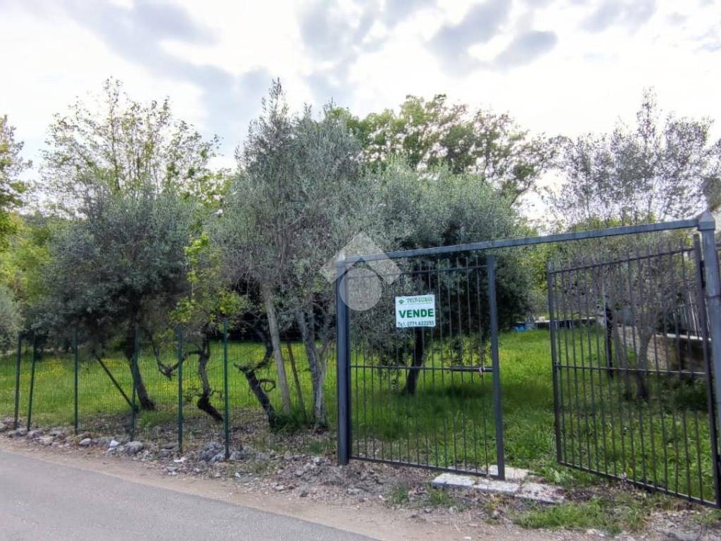 Terreno a Minturno in Via Pirae - Foto 5