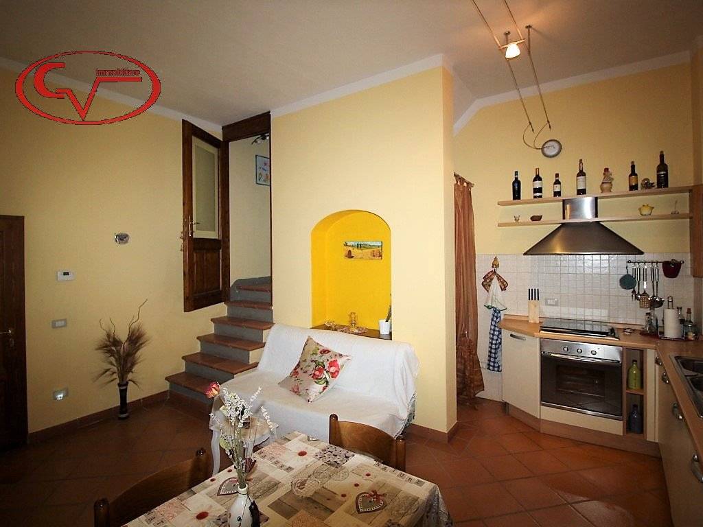 Appartamento a Terranuova bracciolini in Via del Fiume - Foto 3