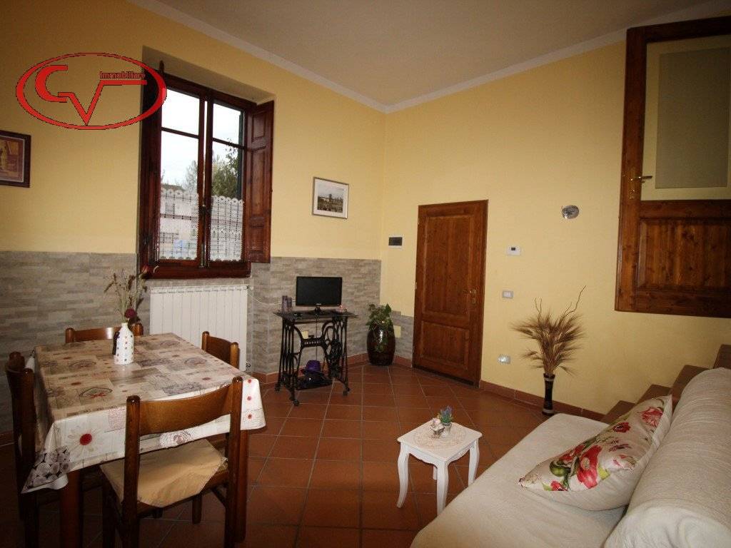 Appartamento a Terranuova bracciolini in Via del Fiume - Foto 4