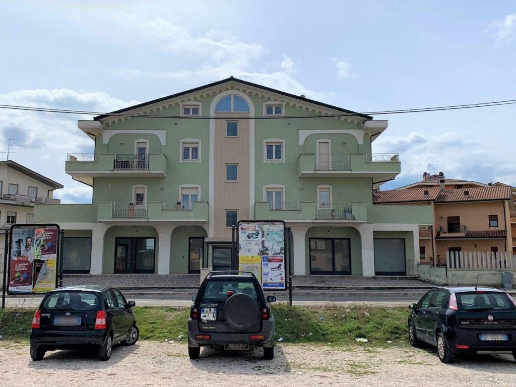 Immobile a Avezzano in Via Nuova, 38 - Foto 2