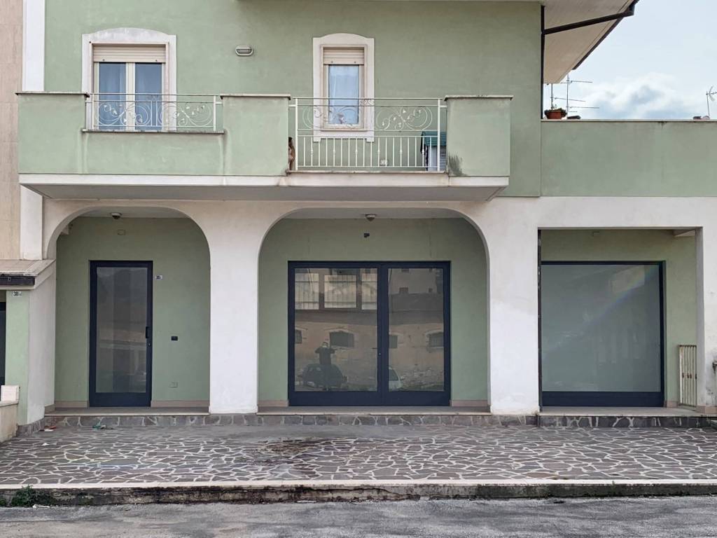 Immobile a Avezzano in Via Nuova, 38 - Foto 3