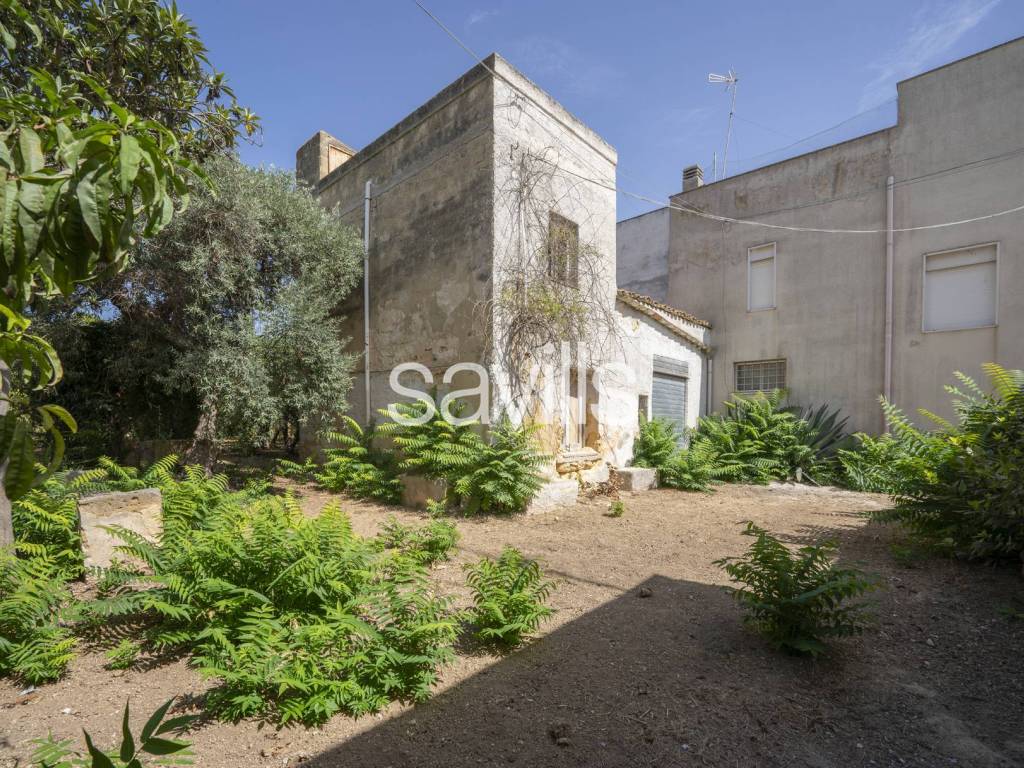 Rustico / casale a Mazara del vallo in Via Emanuele Sansone, 66 - Foto 2