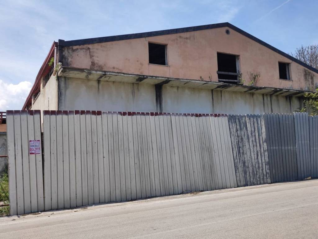 Immobile a Benevento in Via dei Pentri, 1 - Foto 2