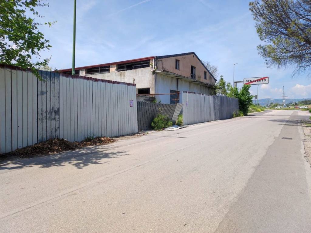 Immobile a Benevento in Via dei Pentri, 1 - Foto 5