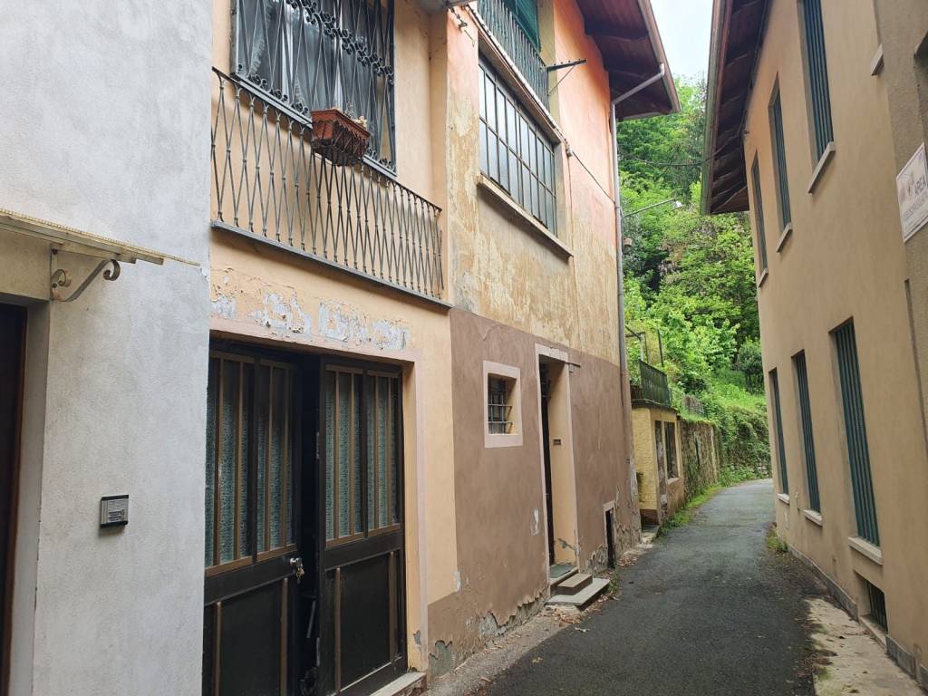 Casa indipendente a Valdilana in Frazione Robiolio, 55 - Foto 5