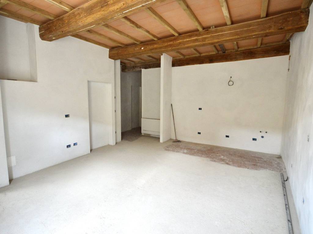 Casa indipendente a Montevarchi in Via del Solatio - Foto 4