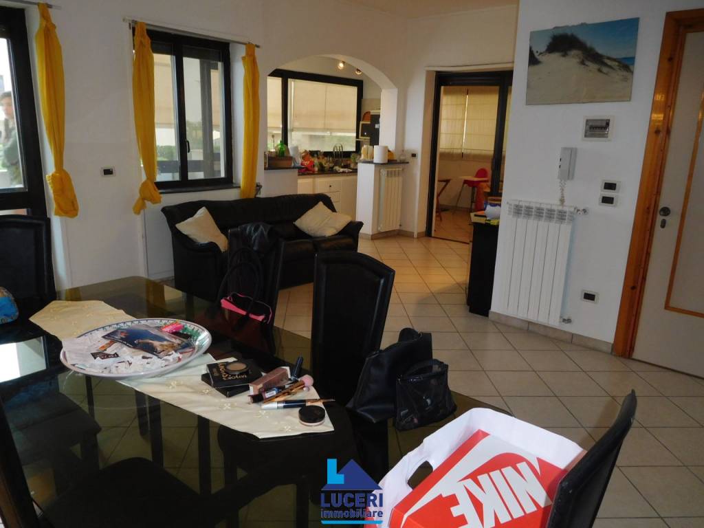 Appartamento a Gallipoli in Via Fiume - Foto 4