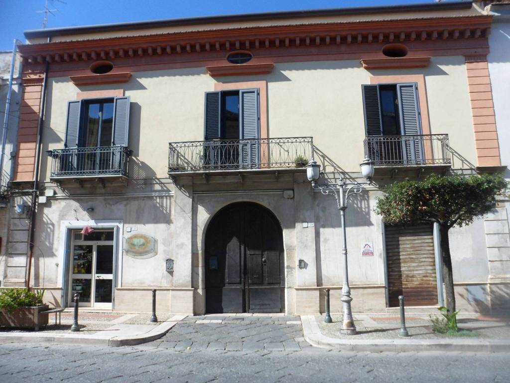 Appartamento a Airola in Corso Giuseppe Montella, 29 - Foto 4