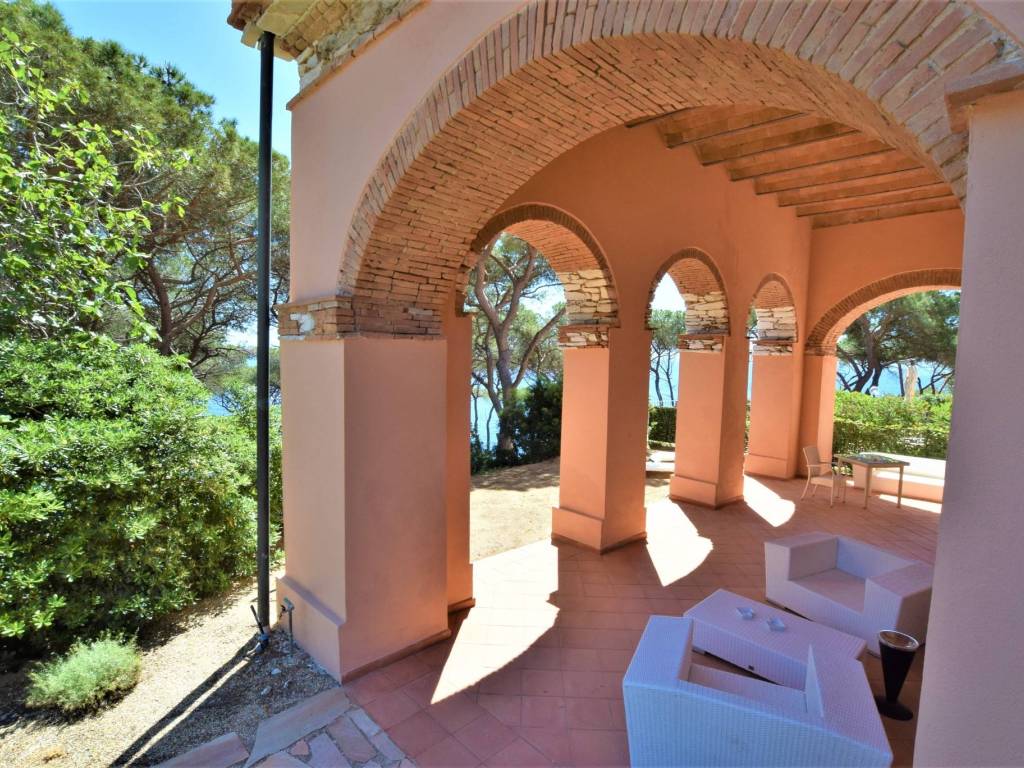 Appartamento a Rio in Località Capo d'Arco, 86 - Foto 2